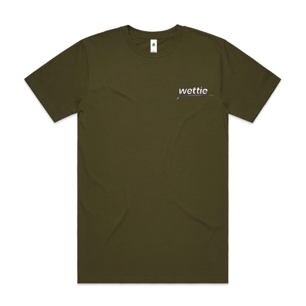 army front