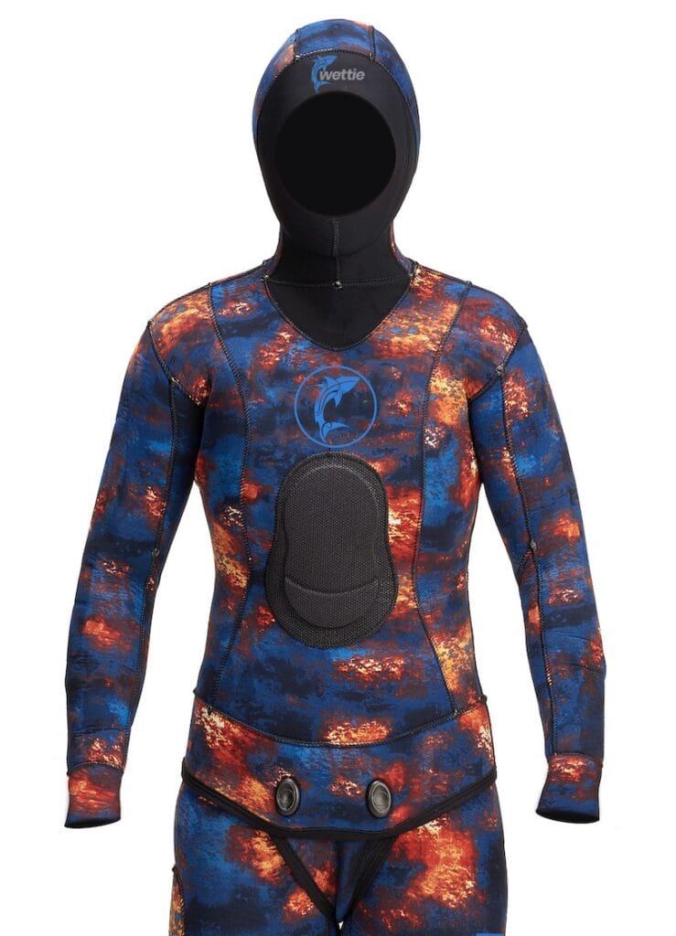 Inferno jacket 2.0