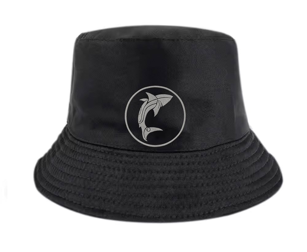 Wettie Signature Bucket Hats