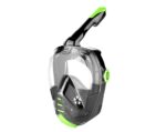 Black/Green