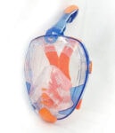 Blue/Orange
