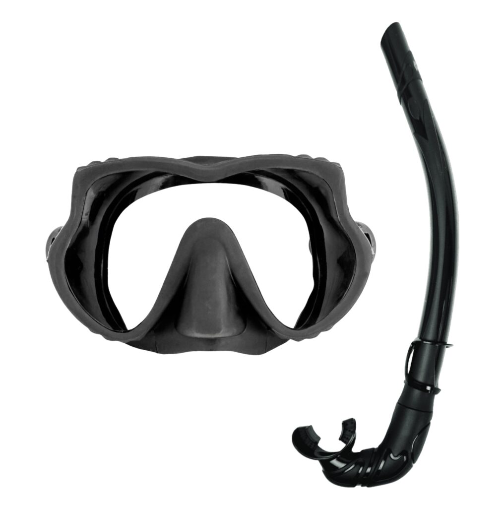 mask set