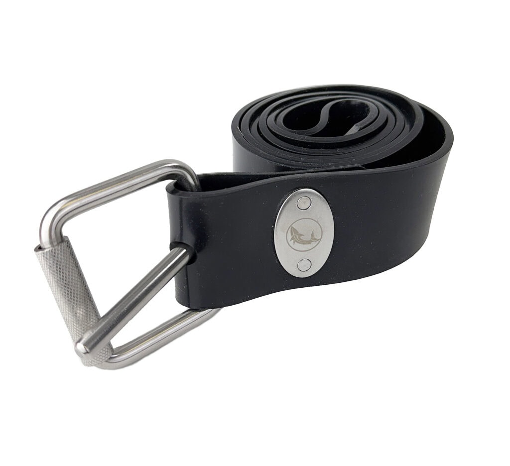 Signature belt