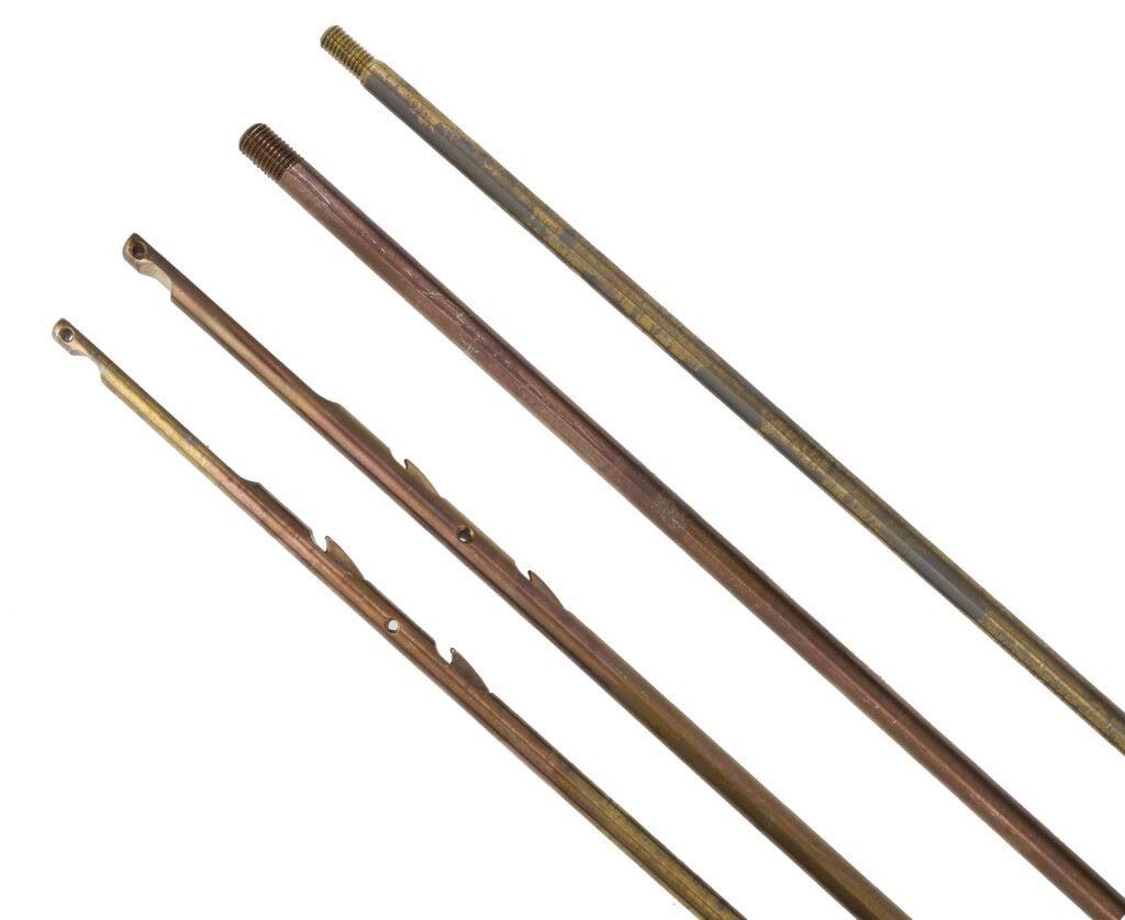 threadedshafts