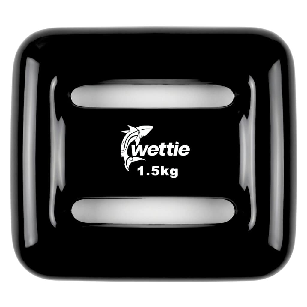 1.5kg coated weight