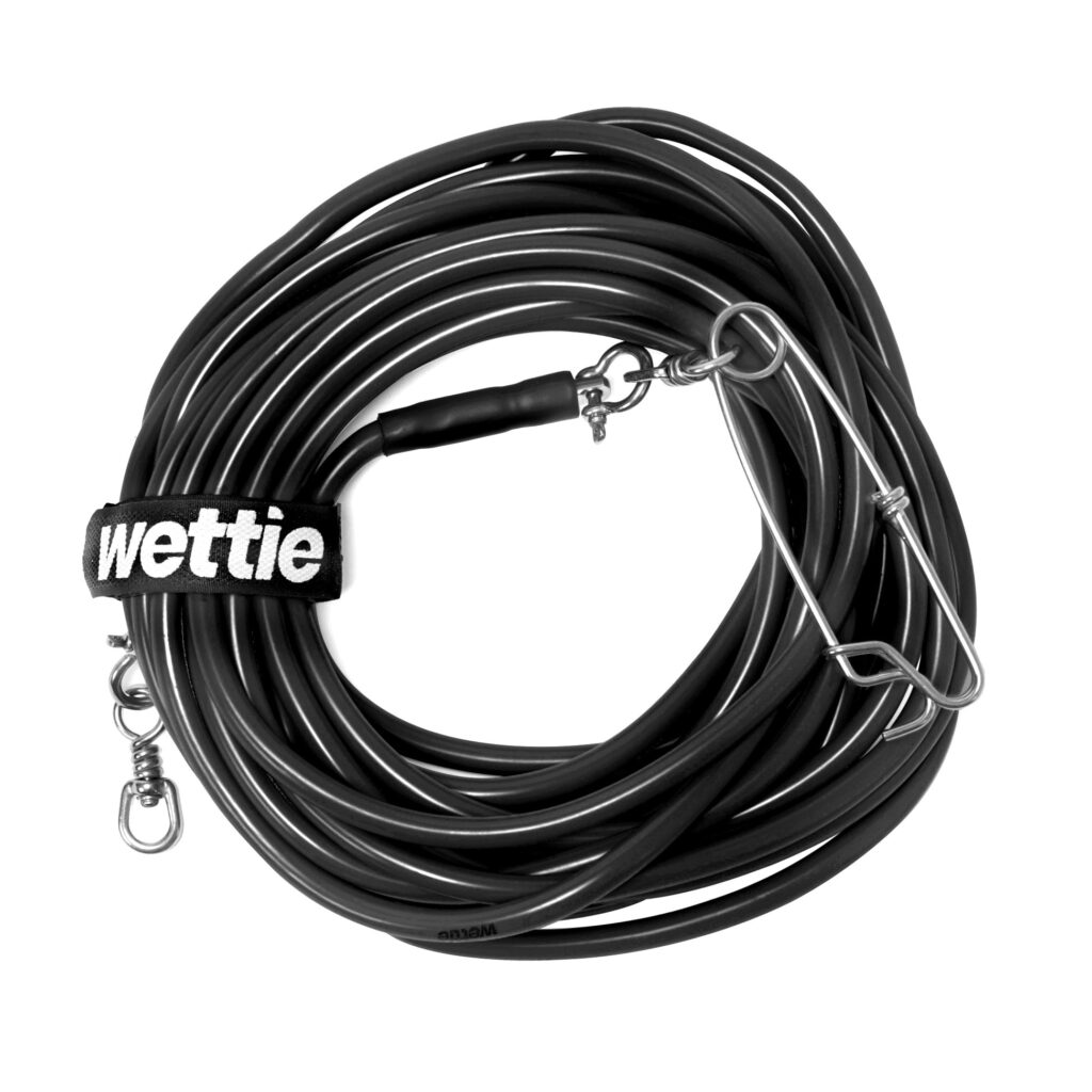 Bungee-10m-Black