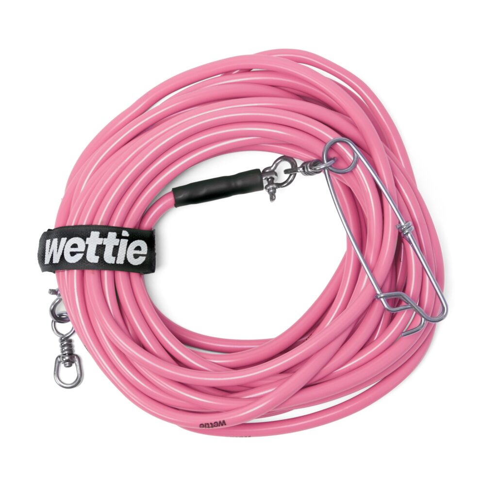 Bungee-10m-Pink