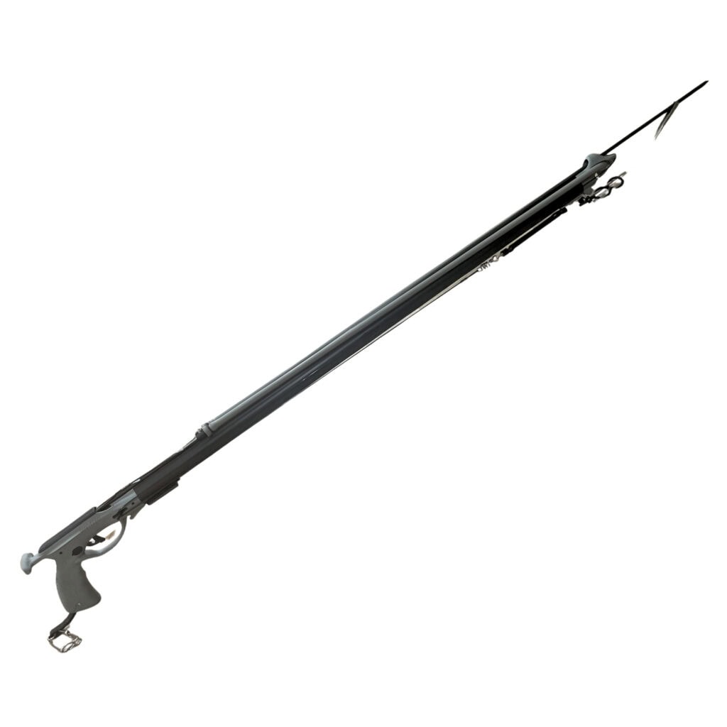 Wettie Tahitian Alloy SPeargun