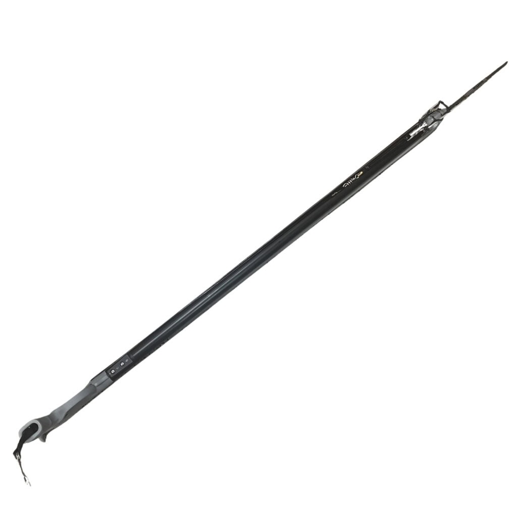 Wettie Tahitian Alloy SPeargun 2