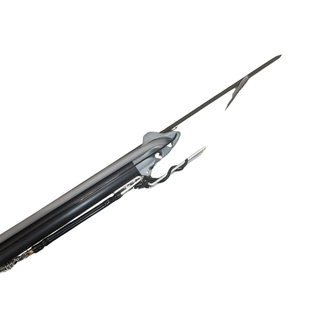 Wettie Tahitian Alloy SPeargun 3