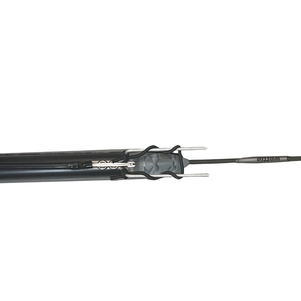 Wettie Tahitian Alloy SPeargun 4