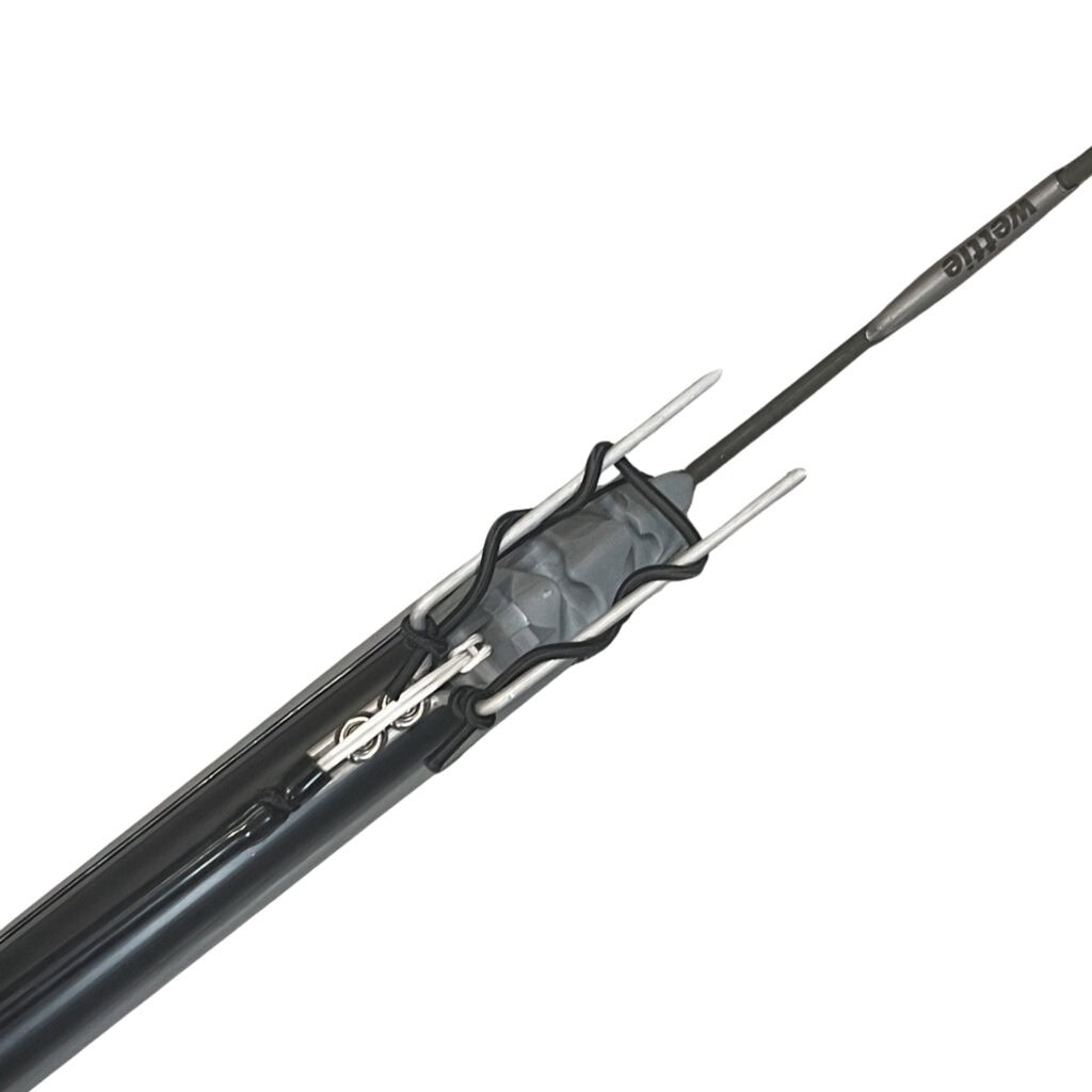 Wettie Tahitian Alloy SPeargun 4