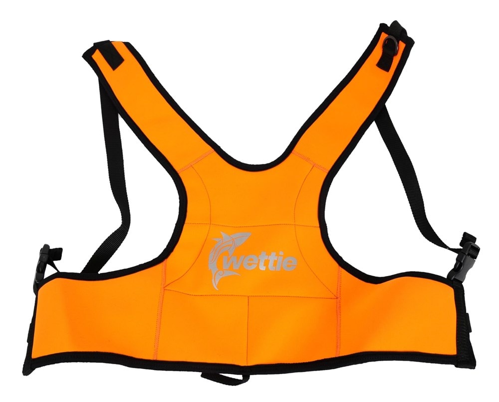 Wettie Neoprene Weight Vest