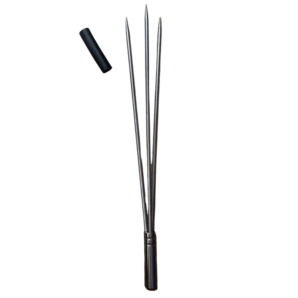 Payalyser 5mm 3 prong