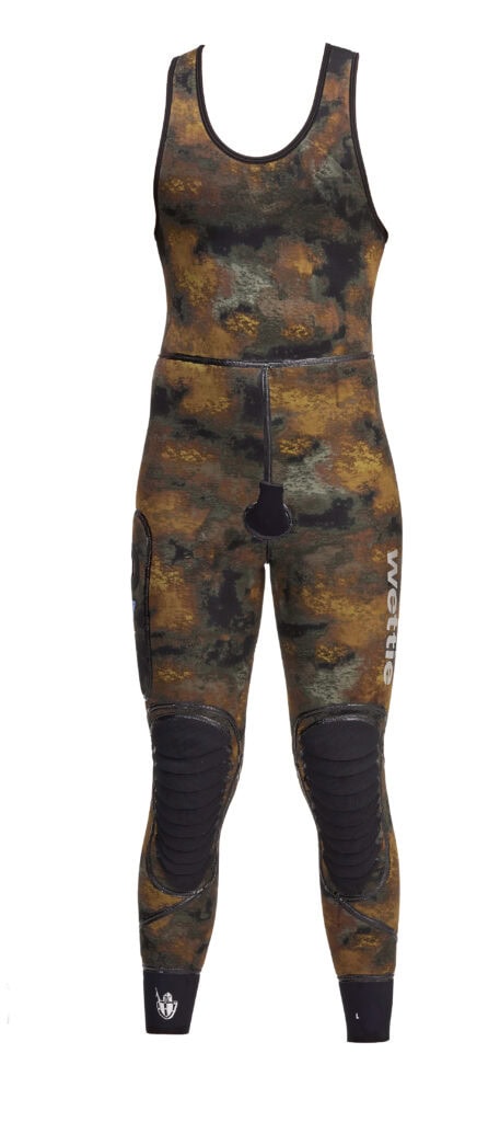 Commercial Predator Longjohns 5mm 12515 copy