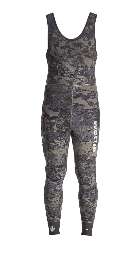 Mens Work Horse Longjohns Front2