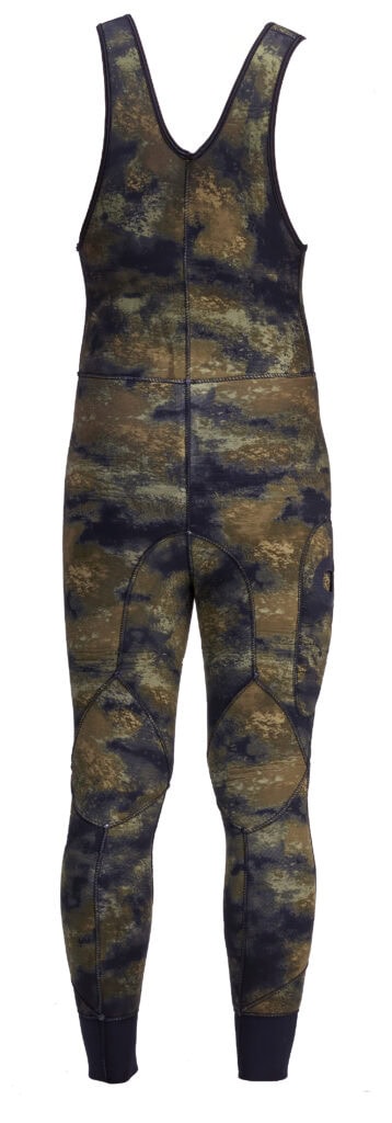 Ocean Armor Sniper Longjohns 5mm12524