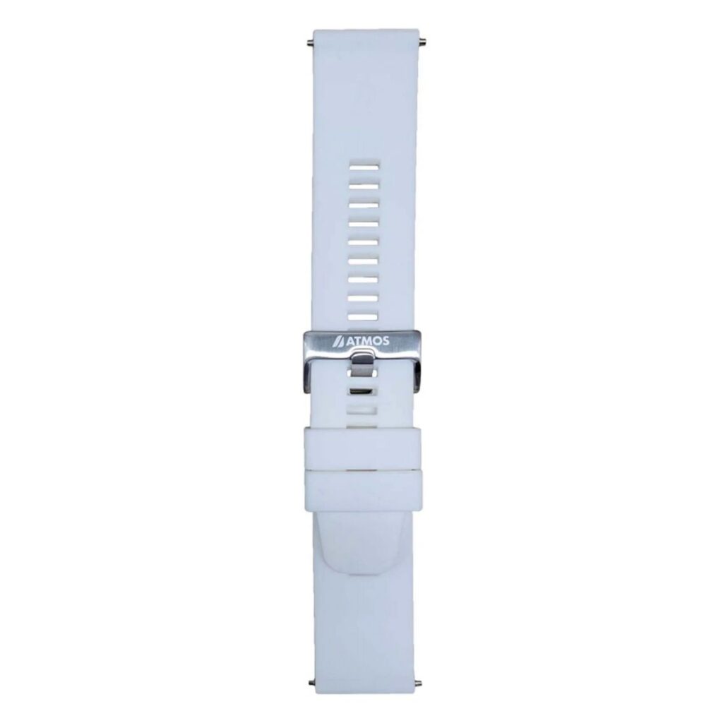 atmos miss 2 strap white
