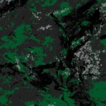 Green Knight Camo
