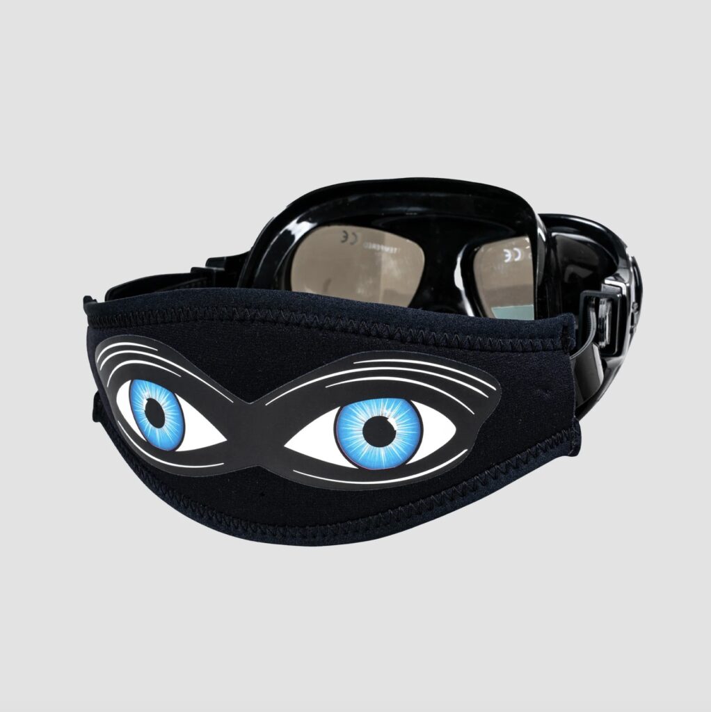 shark eyes strap 3
