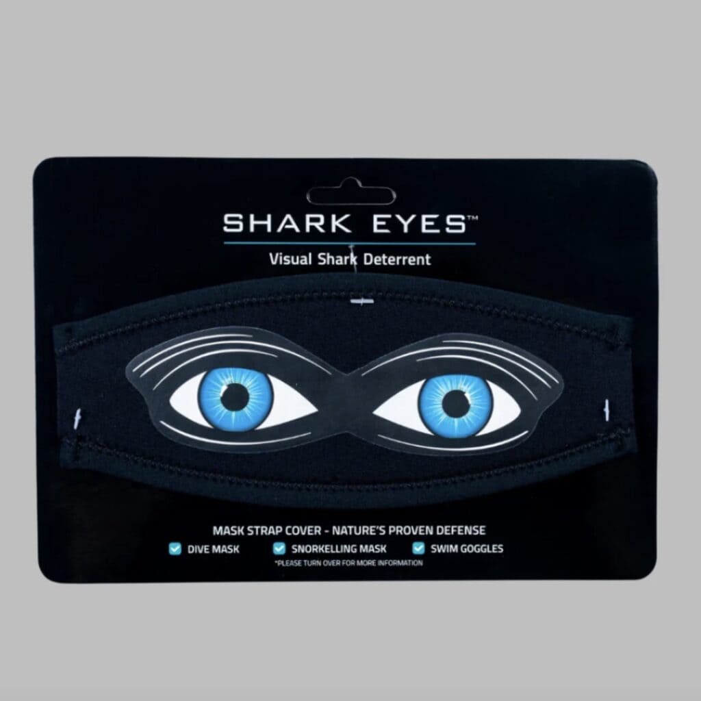 shark eyes strap 4